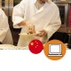 MANIPULADOR ALIMENTOS / HIGIENE ALIMENTARIA (Chino) IDI