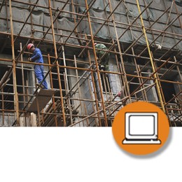 ESTRUCTURAS TUBULARES (30,50,60h) - PRL ONLINE