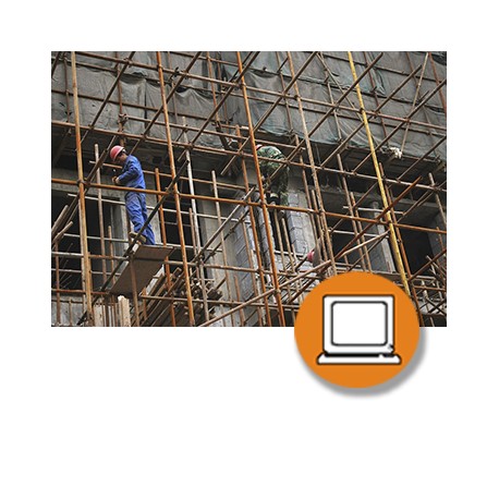 ESTRUCTURAS TUBULARES (30,50,60h) - PRL ONLINE