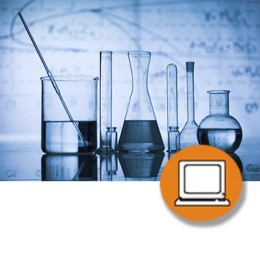 LABORATORIOS - RIESGO QUÍMICO PRL (50-60h) NB