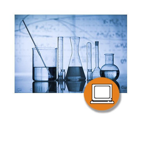 LABORATORIOS - RIESGO QUÍMICO PRL (50-60h) NB