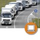 SEGURIDAD VIAL - TRANSPORTE CARGAS  (30-50h) - ONLINE