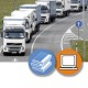 SEGURIDAD VIAL - TRANSPORTE CARGAS  (30-50h) - ONLINE