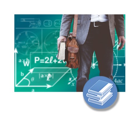 DOCENTE / PROFESOR PRL (50-60h) NB