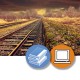 VIAS FERREAS - BASICO 50H - ONLINE