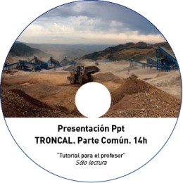 TUTORIAL - TRONCAL 14H (TPC/TPM)