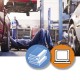 TALLERES REPARACION VEHICULOS - METAL BASICO 50H - ONLINE