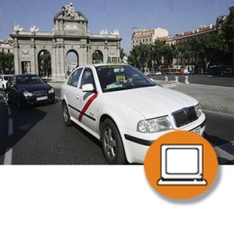 TAXISTA - PRL ONLINE
