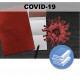 Coronavirus COVID-19: Guía de prevención - LIBRO