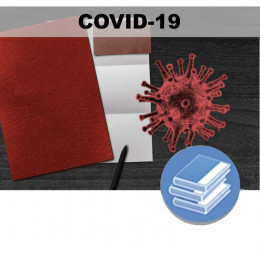 CORONAVIRUS COVID19: GUIA DE PREVENCION
