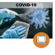 LIMPIEZA Y DESINFECCION. CORONAVIRUS COVID-19 (0-3h) - ONLINE