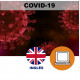 CORONAVIRUS COVID19 DE-ESCALATION ALL SECTORS (0-3h) (INGLES)- ONLINE