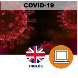 CORONAVIRUS COVID19 DE-ESCALATION ALL SECTORS (0-3h) (INGLES)- ONLINE