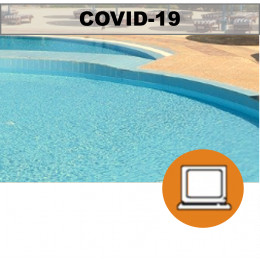 MANTENIMIENTO PISCINAS COMUNITARIAS - CORONAVIRUS COVID19 (0-3h) - ONLINE