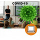 CORONAVIRUS COVID19 NUEVA NORMALIDAD - CENTROS DOCENTES (0-3h) - ONLINE