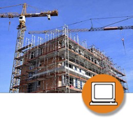 CORONAVIRUS COVID19 - CONSTRUCCION (0-4h) - ONLINE