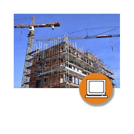 PRL SECTOR CONSTRUCCION (0-4h) - ONLINE