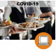 CORONAVIRUS COVID19  - HOSTELERIA Y RESTAURACION (0-3h) - ONLINE