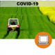 CORONAVIRUS COVID19 AGRICULTURA (0-3h)  - ONLINE