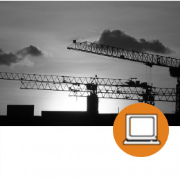 PRL EN OBRA CONSTRUCCION / METAL) (4-10H) - ONLINE