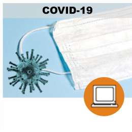 Coronavirus COVID-19 (0-3h) - ONLINE