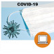 Coronavirus COVID-19 (0-3h) - ONLINE