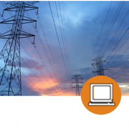 ELECTRICIDAD AT Y BT. RIESGO ELECTRICO (0-3h) - ONLINE