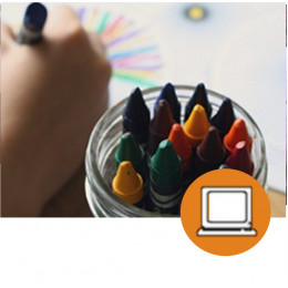ERGONOMIA - ESCUELA INFANTIL - GUARDERIAS (0-3h) - ONLINE