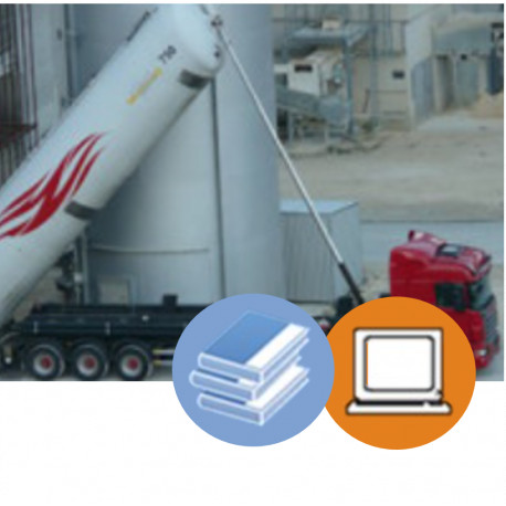 SEGURIDAD VIAL AMBITO LABORAL (30-50h) - ONLINE