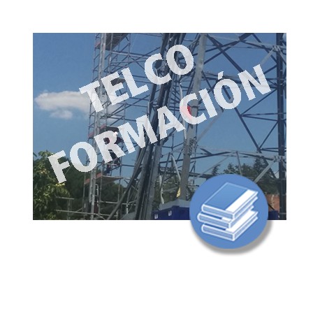 TELCO I. Formación Alturas. LIBRO