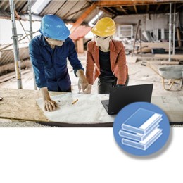 RESPONSABLES DE OBRA Y TECNICOS EJECUCION - LIBRO 4H - RECICLAJE (TPC/TPM) - LIBRO