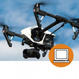 INGENIERO DE DRONES (0-3h) V23 - ONLINE