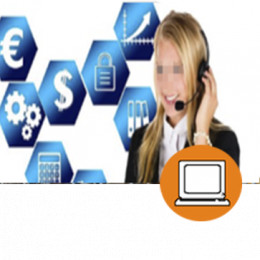 CALL CENTER PRL (0-3H) - ONLINE