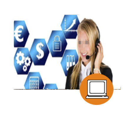 CALL CENTER PRL (0-3H) - ONLINE