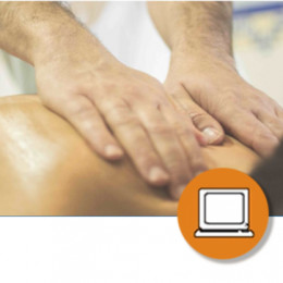 OSTEOPATA. OSTEOPATIA  (0-3h) - ONLINE