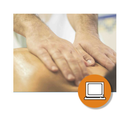 OSTEOPATA. OSTEOPATIA  (0-3h) - ONLINE