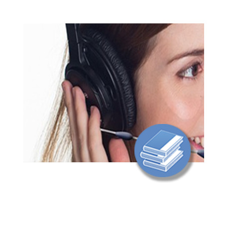 TELEOPERADOR PRL (30-50h) - LIBRO