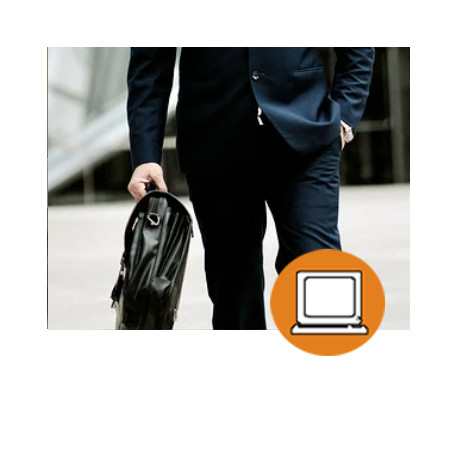 COMERCIO - REPRESENTANTE, COMERCIAL PRL (0-3h) - ONLINE