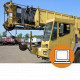 GRUA AUTOPROPULSADA / CAMION GRUA (0-3h) - ONLINE
