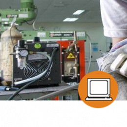 INGENIERO INDUSTRIAL (0-3h) V23 - ONLINE