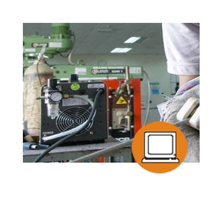 INGENIERO MECANICO (0-3h) V23 - ONLINE