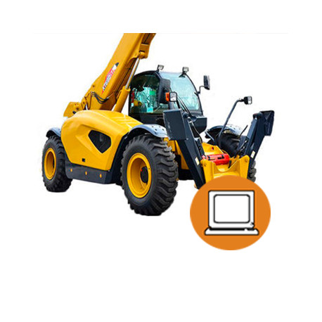 MANITOU PRL (30-50h) - ONLINE