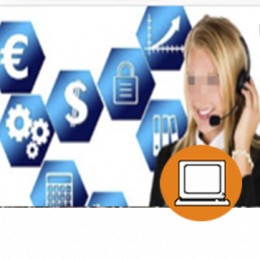 TELEOPERADOR (0-3h) - ONLINE