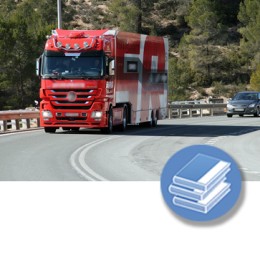 CONDUCTORES / TRANSPORTISTAS (C26) - LIBRO