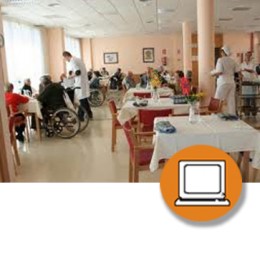 RESIDENCIA MAYORES / GERIATRIA PRL (4-20h) - ONLINE
